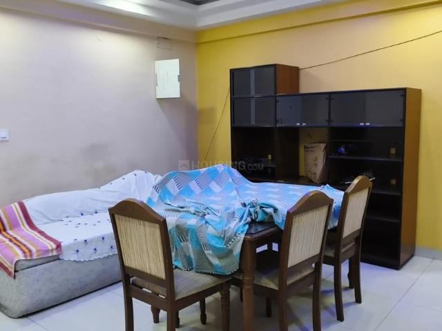 2 BHK Apartment in Rajpur for rent Kolkata. The reference number is 20209991