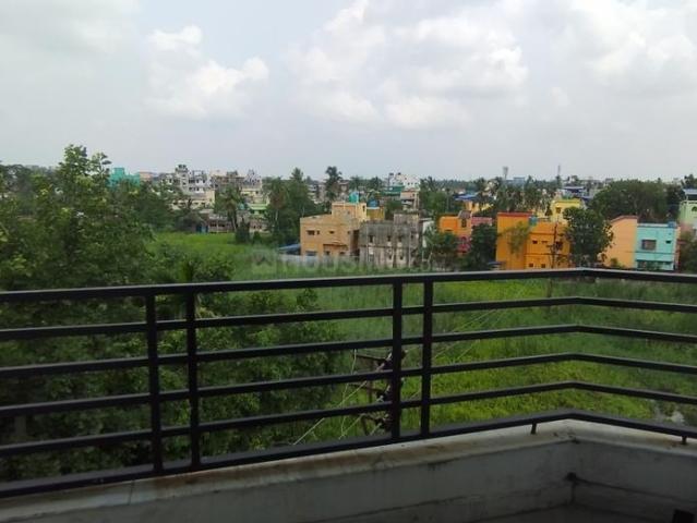 2 BHK Apartment in Sonarpur for resale Kolkata. The reference number is 14659733