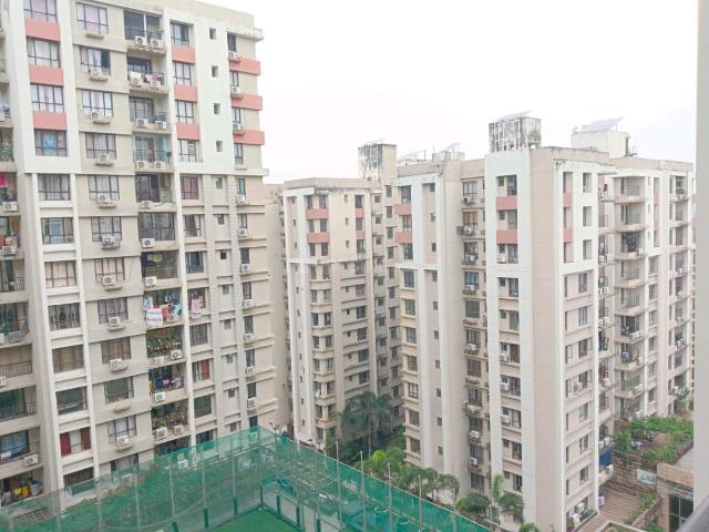 2 BHK Apartment in Sonarpur for resale Kolkata. The reference number is 19897781