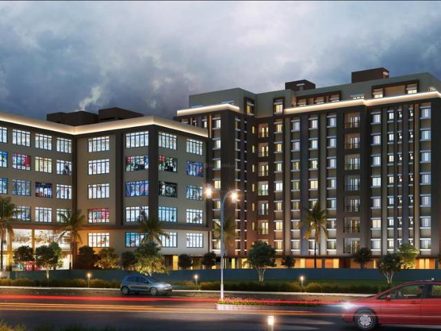 2 BHK Apartment in Sonarpur for resale Kolkata. The reference number is 20736974