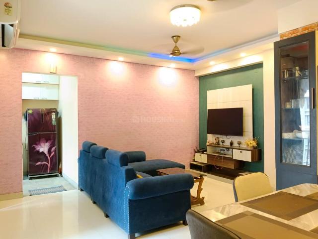 2 BHK Apartment in Sonarpur for resale Kolkata. The reference number is 20795936