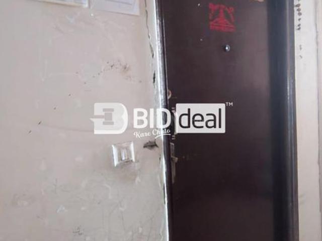 2 BHK Apartment in Sondhapur for resale Panipat. The reference number is 20340626