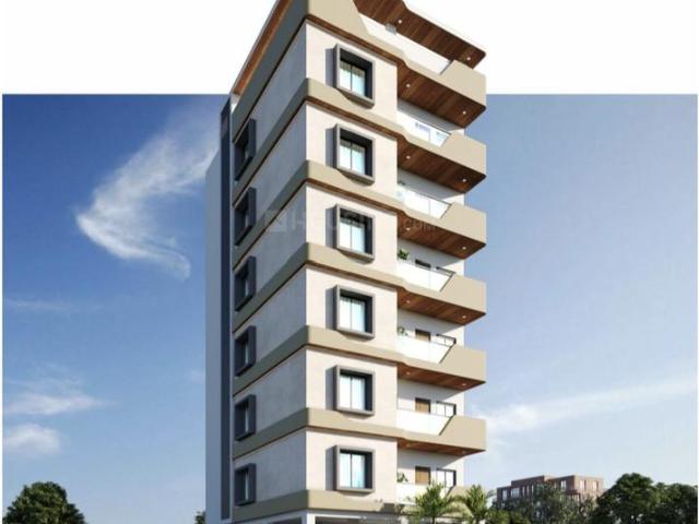 2 BHK Apartment in Sonegaon for resale Nagpur. The reference number is 20277278