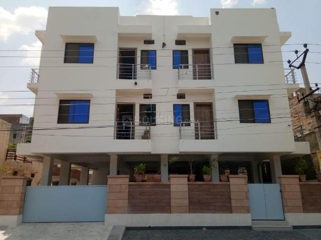 2 BHK Apartment in Soorsagar for rent Jodhpur. The reference number is 10174814