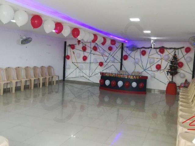 2 BHK Apartment in Sorahunase for rent Bengaluru. The reference number is 20357229