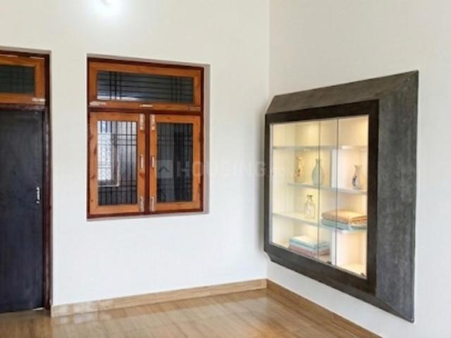 2 BHK Apartment in Soron for rent Kasganj. The reference number is 20173590