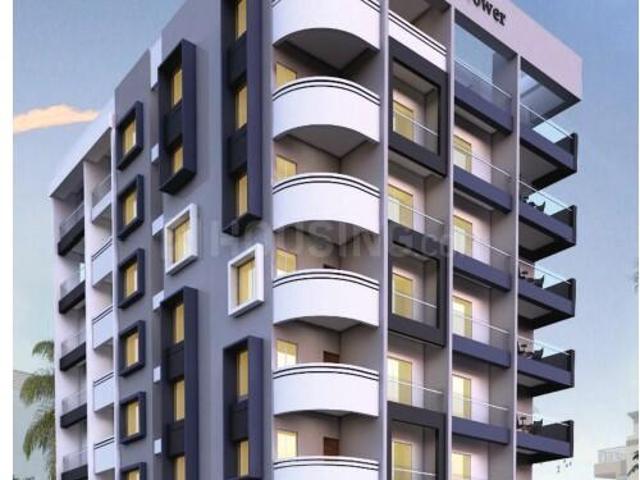 2 BHK Apartment in Satara Parisar for resale Aurangabad. The reference number is 19731676