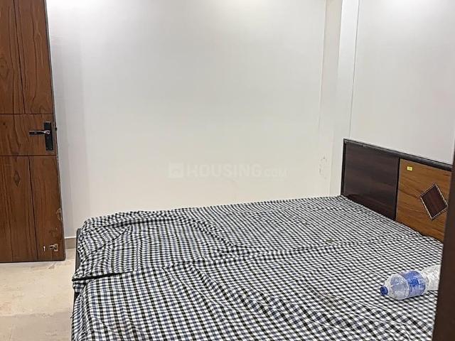 2 BHK Apartment in Satbari for rent New Delhi. The reference number is 19977466