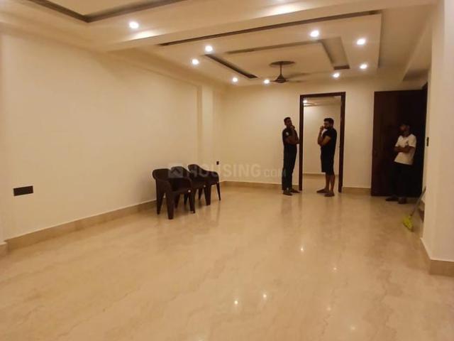 2 BHK Apartment in Satbari for rent New Delhi. The reference number is 20433289