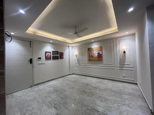 2 BHK Apartment in Satbari for resale New Delhi. The reference number is 20170344