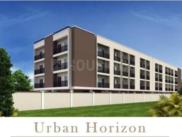 2 BHK Apartment in Satgaon for resale Guwahati. The reference number is 17552596