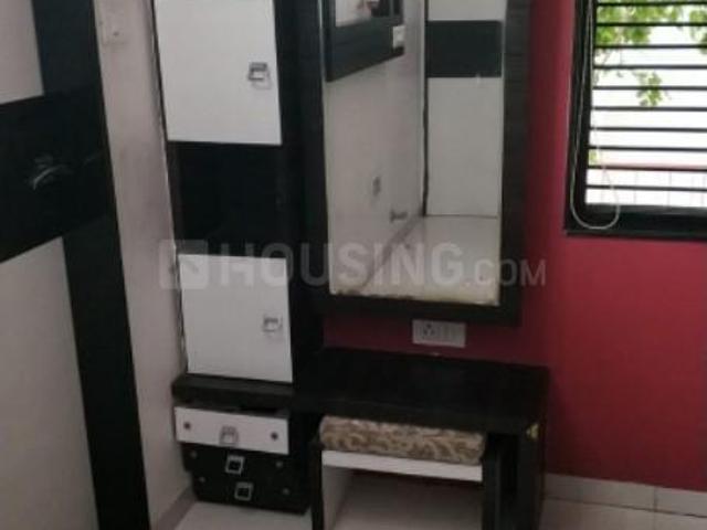 2 BHK Apartment in Satellite for rent Ahmedabad. The reference number is 12452041