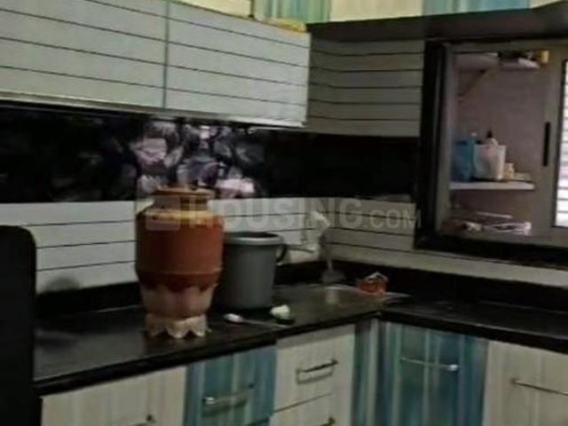 2 BHK Apartment in Satellite for rent Ahmedabad. The reference number is 18573480