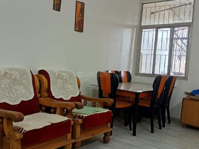 2 BHK Apartment in Satellite for rent Ahmedabad. The reference number is 19264705