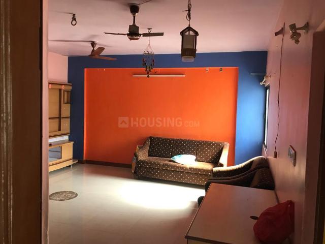 2 BHK Apartment in Satellite for rent Ahmedabad. The reference number is 19742704