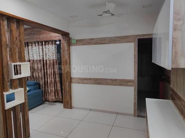 2 BHK Apartment in Satellite for rent Ahmedabad. The reference number is 19700440