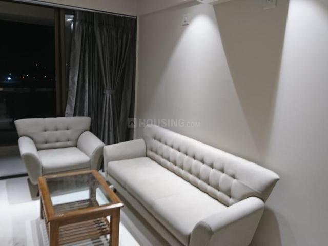 2 BHK Apartment in Satellite for rent Ahmedabad. The reference number is 19702851