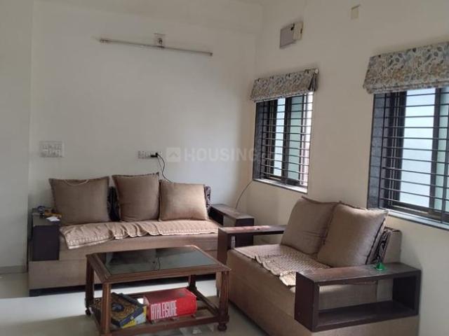 2 BHK Apartment in Satellite for rent Ahmedabad. The reference number is 19841615