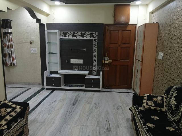 2 BHK Apartment in Satellite for rent Ahmedabad. The reference number is 20054753