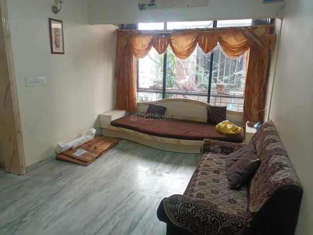 2 BHK Apartment in Satellite for rent Ahmedabad. The reference number is 20095607