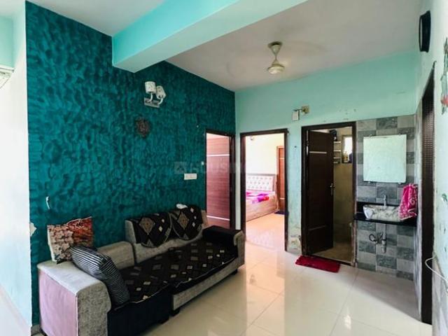 2 BHK Apartment in Satellite for rent Ahmedabad. The reference number is 20023851