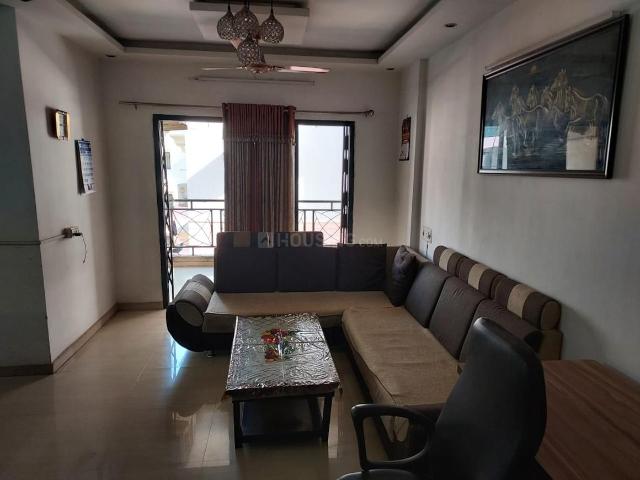 2 BHK Apartment in Satellite for rent Ahmedabad. The reference number is 20037851