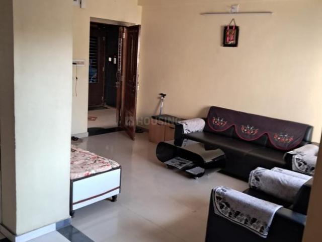 2 BHK Apartment in Satellite for rent Ahmedabad. The reference number is 20168352