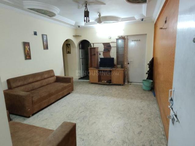 2 BHK Apartment in Satellite for rent Ahmedabad. The reference number is 20136773