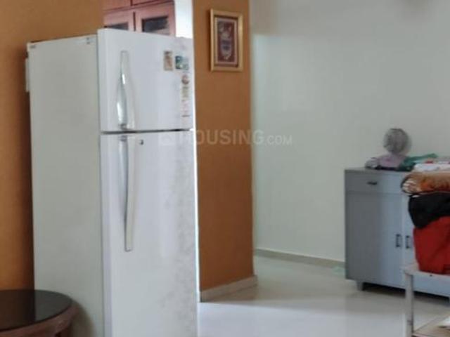 2 BHK Apartment in Satellite for rent Ahmedabad. The reference number is 20272362