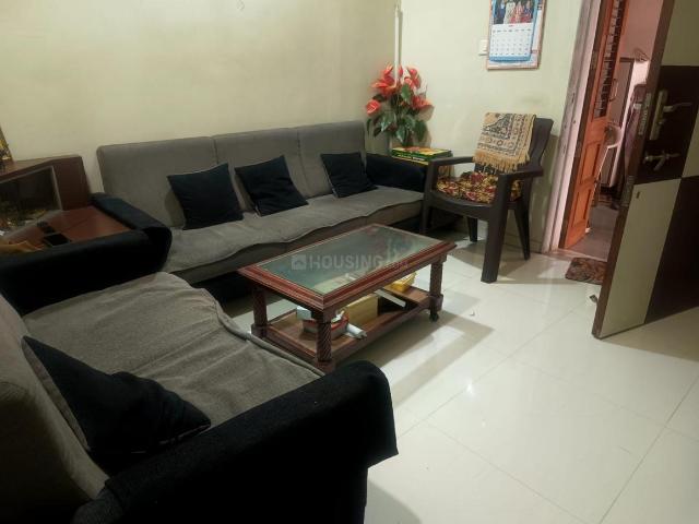 2 BHK Apartment in Satellite for rent Ahmedabad. The reference number is 20282018
