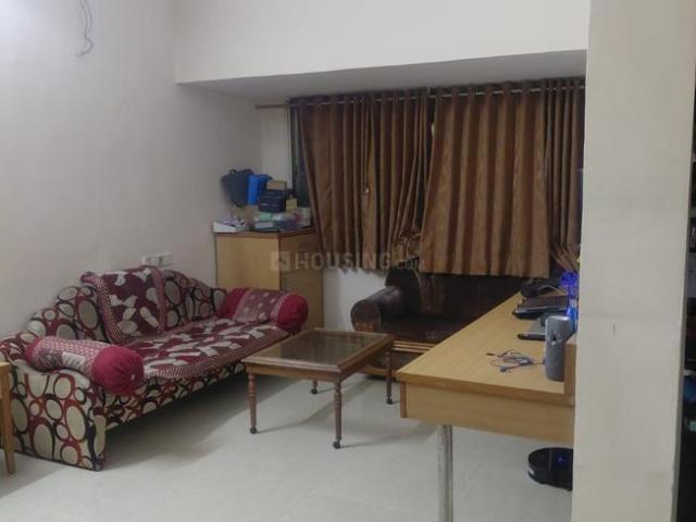 2 BHK Apartment in Satellite for rent Ahmedabad. The reference number is 20287683