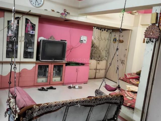 2 BHK Apartment in Satellite for rent Ahmedabad. The reference number is 20206424