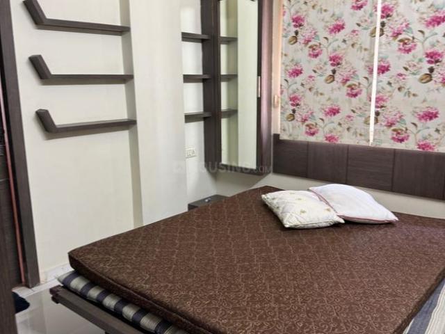 2 BHK Apartment in Satellite for rent Ahmedabad. The reference number is 20383134