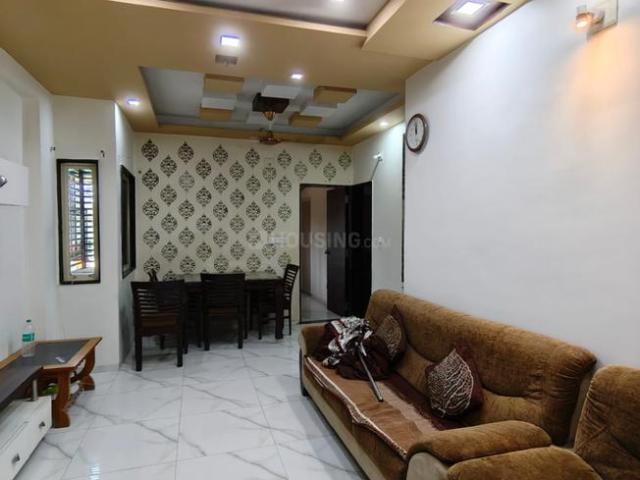 2 BHK Apartment in Satellite for rent Ahmedabad. The reference number is 20463424