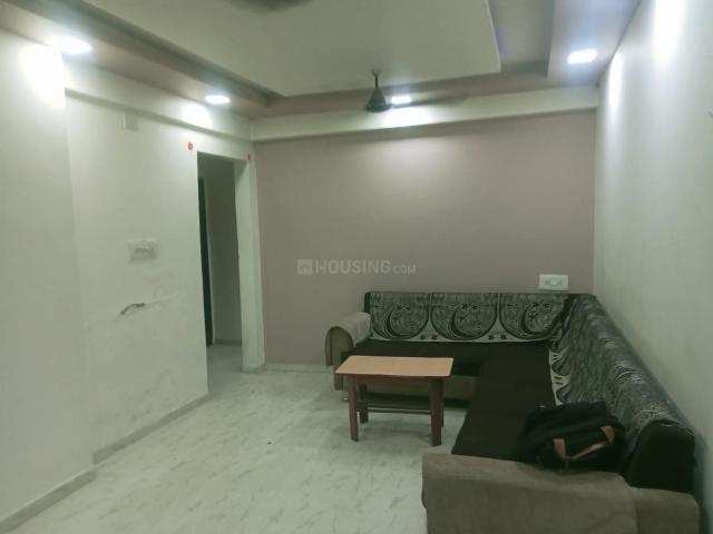 2 BHK Apartment in Satellite for rent Ahmedabad. The reference number is 20480026