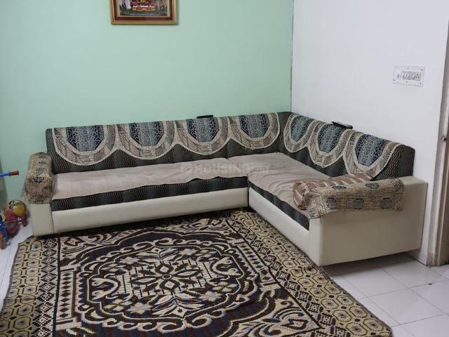2 BHK Apartment in Satellite for rent Ahmedabad. The reference number is 20488536