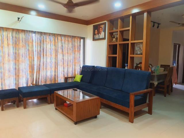 2 BHK Apartment in Satellite for rent Ahmedabad. The reference number is 20492103