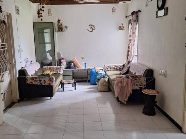 2 BHK Apartment in Satellite for rent Ahmedabad. The reference number is 20499197