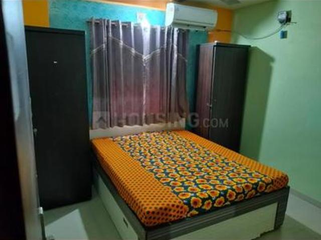 2 BHK Apartment in Satellite for rent Ahmedabad. The reference number is 20437955