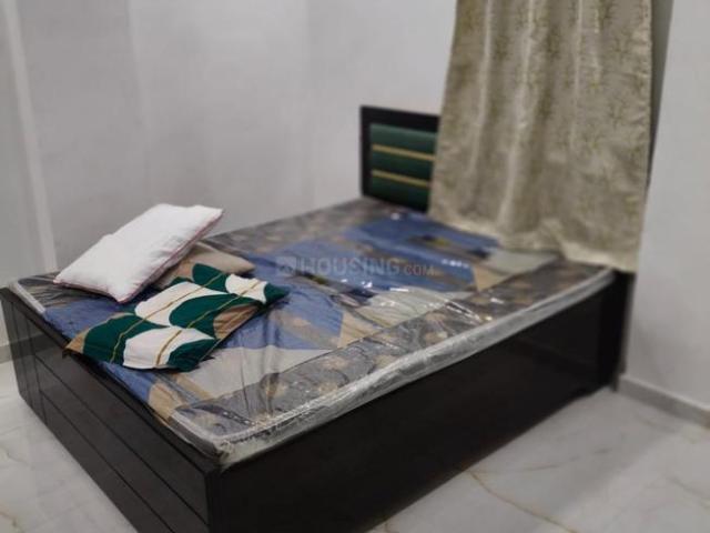 2 BHK Apartment in Satellite for rent Ahmedabad. The reference number is 20569951