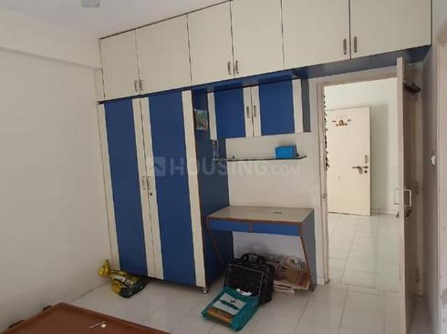 2 BHK Apartment in Satellite for rent Ahmedabad. The reference number is 20511383