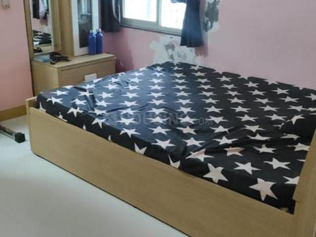 2 BHK Apartment in Satellite for rent Ahmedabad. The reference number is 20519600
