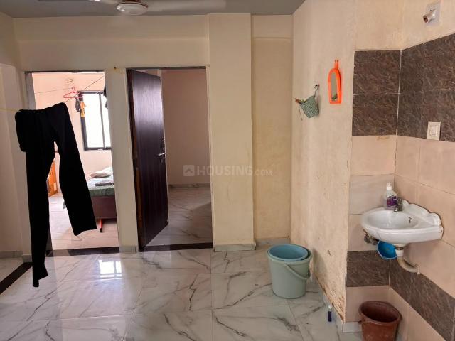 2 BHK Apartment in Satellite for rent Ahmedabad. The reference number is 20667840