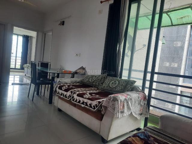 2 BHK Apartment in Satellite for rent Ahmedabad. The reference number is 20682894