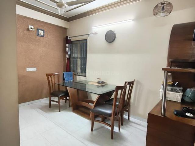 2 BHK Apartment in Satellite for rent Ahmedabad. The reference number is 20776555