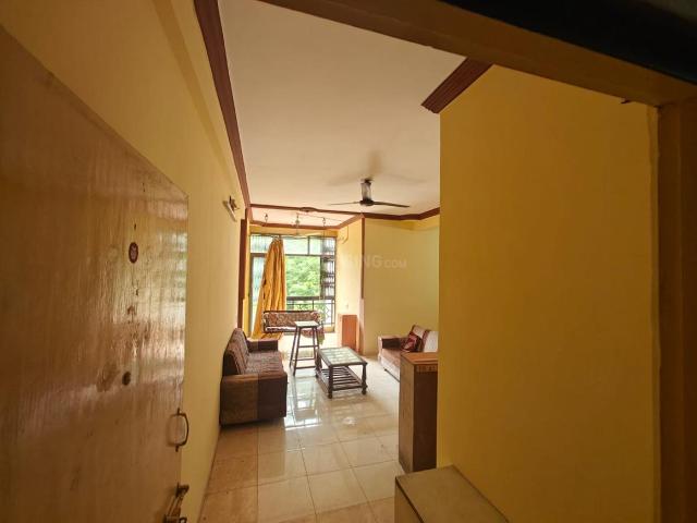 2 BHK Apartment in Satellite for rent Ahmedabad. The reference number is 20843866