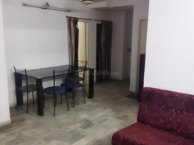 2 BHK Apartment in Satellite for rent Ahmedabad. The reference number is 20898845