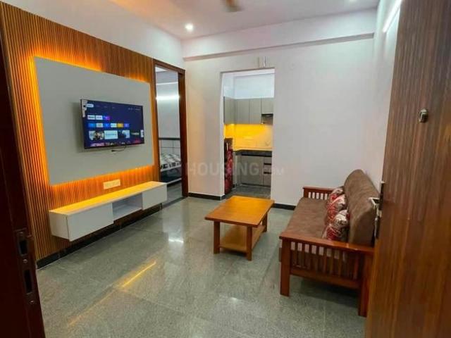 2 BHK Apartment in Satellite for rent Ahmedabad. The reference number is 20814456