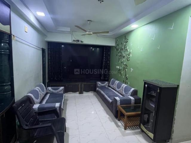 2 BHK Apartment in Satellite for rent Ahmedabad. The reference number is 20819861
