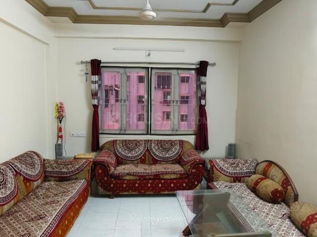 2 BHK Apartment in Satellite for rent Ahmedabad. The reference number is 20836437